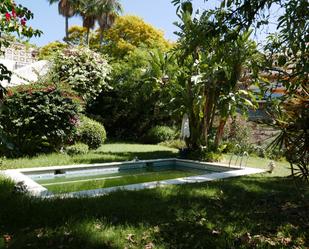 House or chalet for sale in Calle Pléyades, 45, Los Naranjos