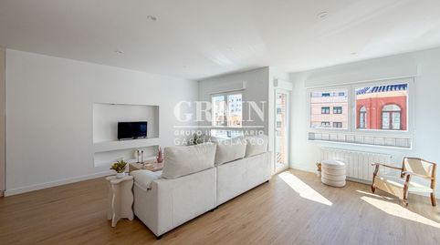 Photo 3 of Flat for sale in Feria, Albacete Capital