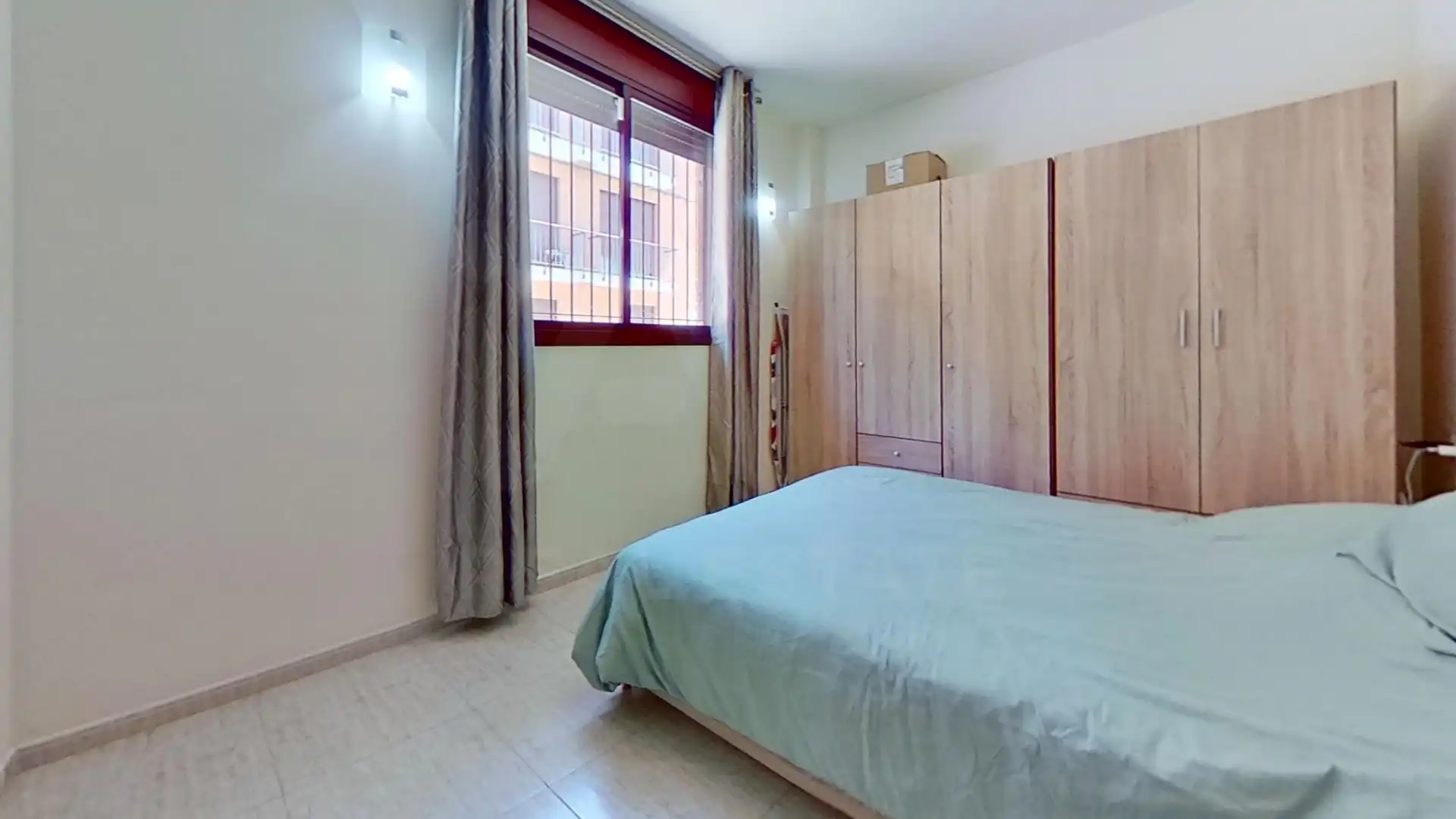 Habitación de Piso en venta en L'Aldea, Tarragona