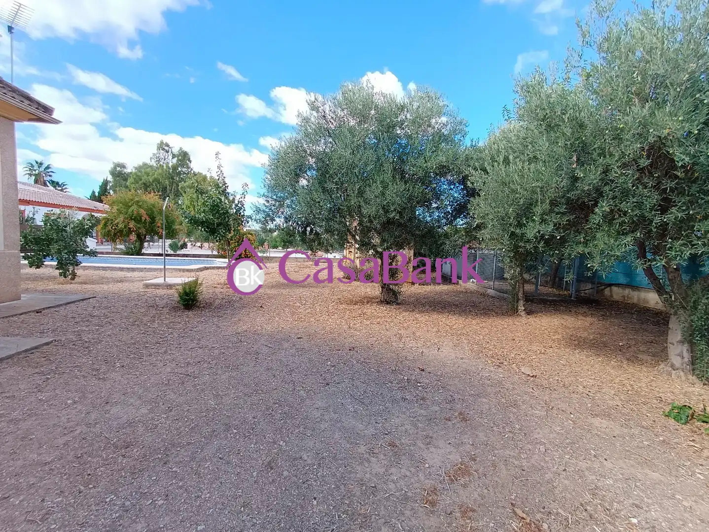 Villa con piscina in vendita a Poniente-Norte - Miralbaida - Parque Azahara, imagen 2