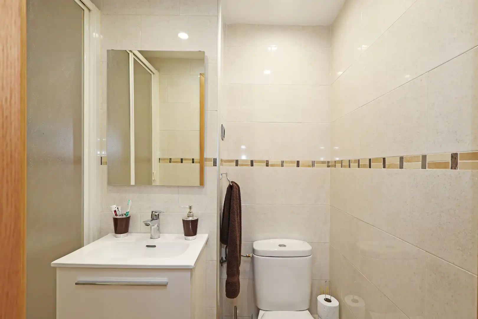 Wohnung mit Terrasse zum Verkauf in Carrer Montesa, imagen 25