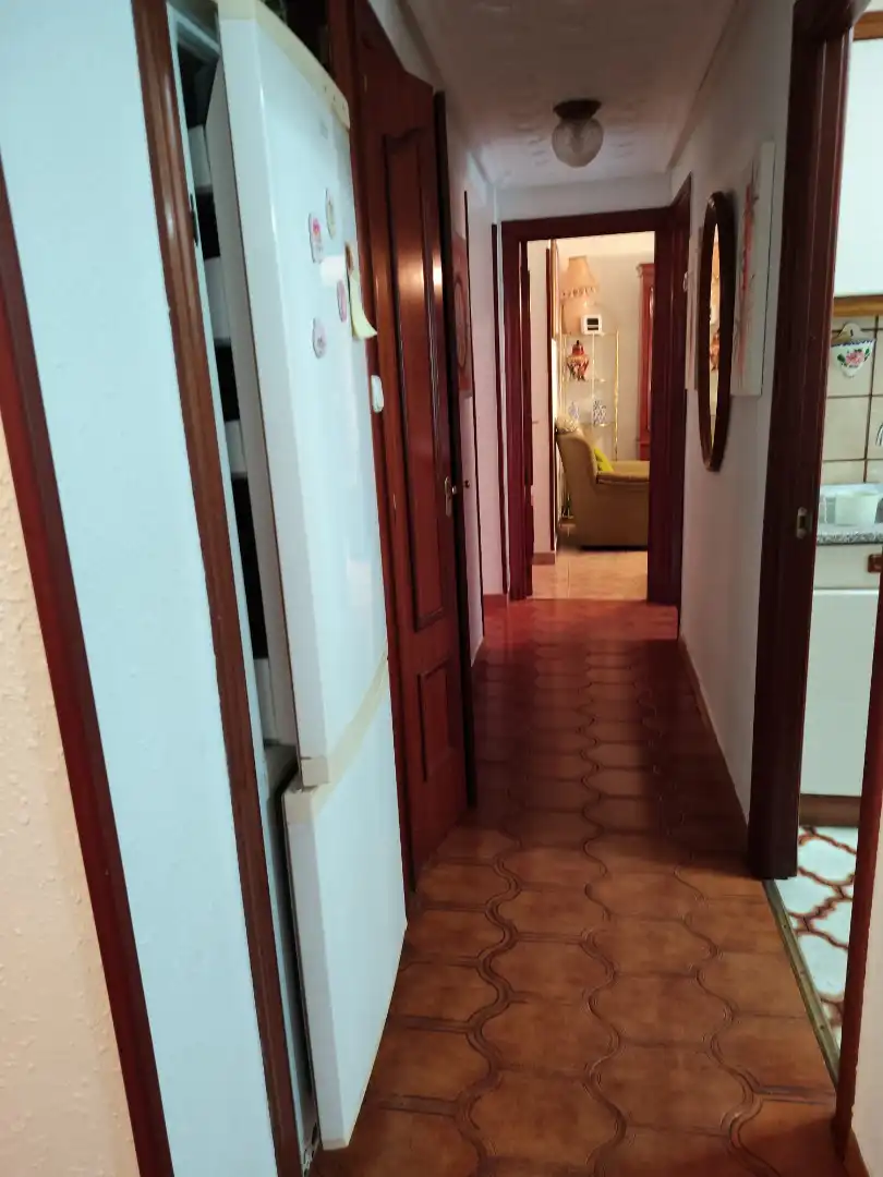 Pis en venda en Irun  amb Calefacció, Traster i Balcó