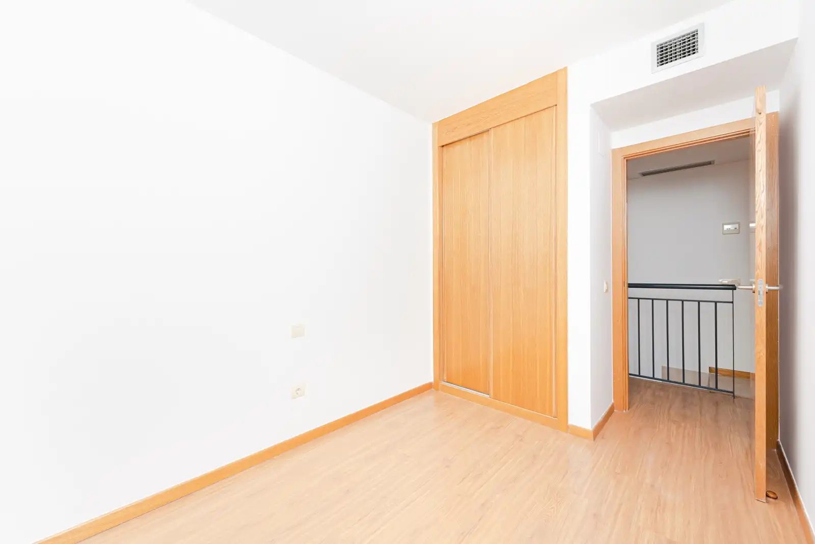 Piso con terraza en venta en Escuela De Vallecas 12, imagen 10