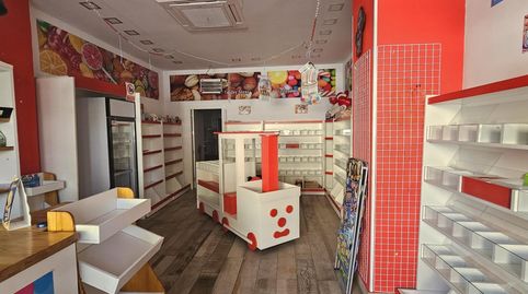 Photo 2 of Commercial properties for rent in Avenida de Cervantes, Cervantes, Granada Capital