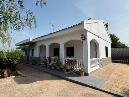 Casa o xalet en venda a El Viso, Carmona