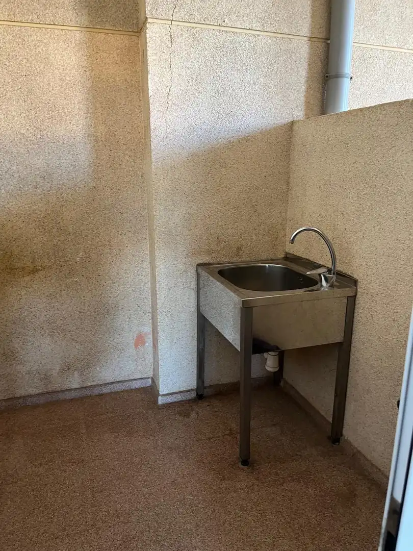 Bany de Pis de lloguer en El Campello amb Aire condicionat, Calefacció i Traster