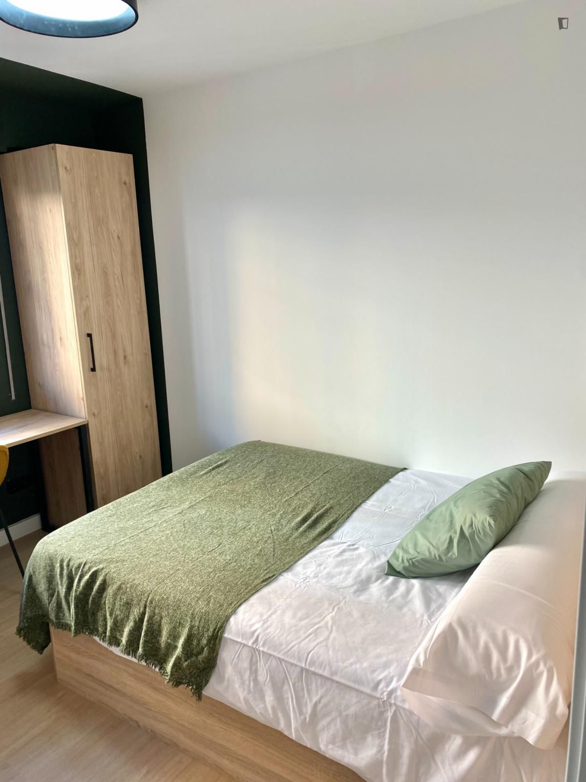 Apartament per a compartir a Vista Alegre