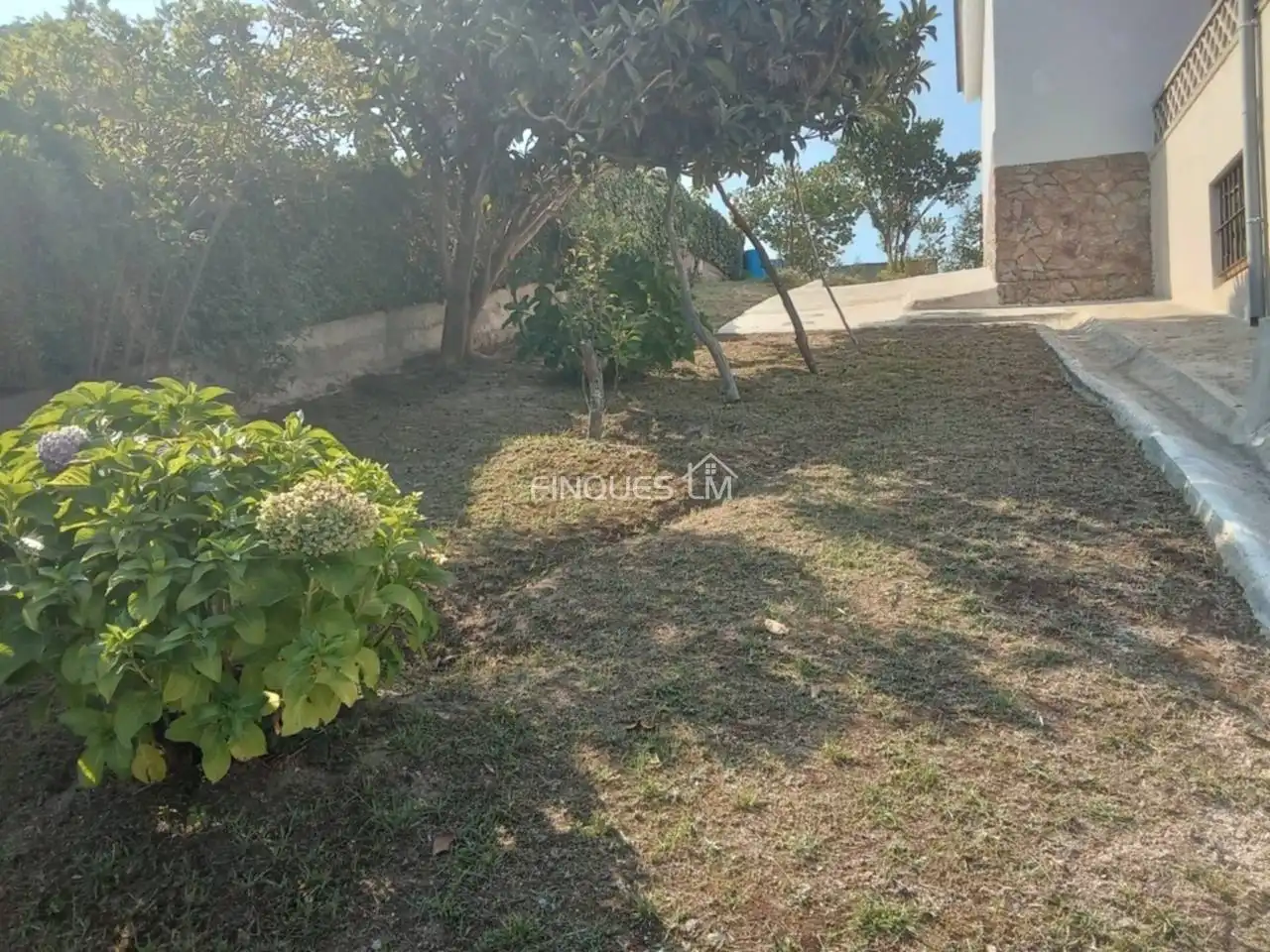 Casa amb terrassa en venda a Calle Sant Joan, imagen 3