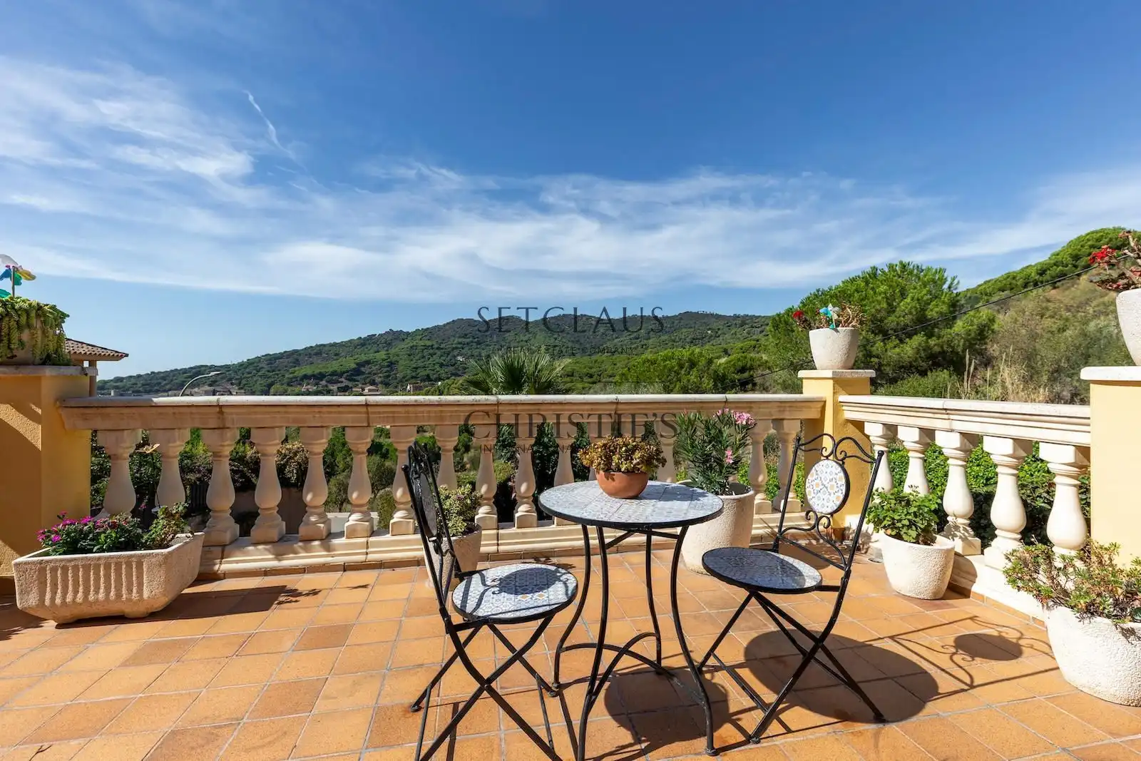 Villa avec terrasse à vendre à Vilassar de Dalt, imagen 12