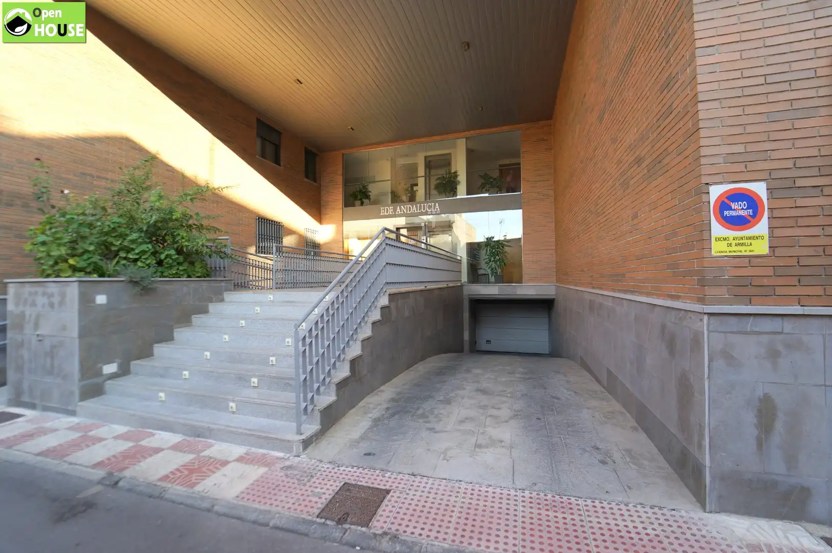 Flat for rent in Armilla  with Air Conditioner, Furnished and Oven