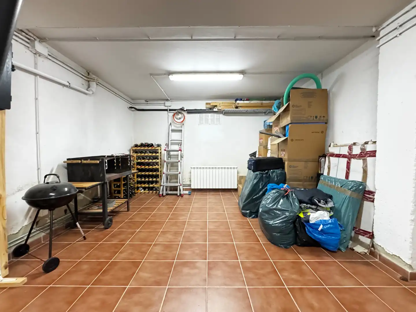 Casa con piscina en venta en Cànoves I Samalús, imagen 86