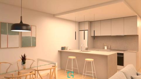Foto 5 de vivienda de obra nueva en Piso en venta en Carrer Riudarenes, 24, Sils, Girona