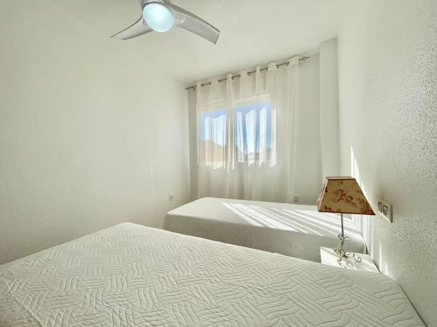 Apartament amb terrassa de lloguer a Centro, imagen 10