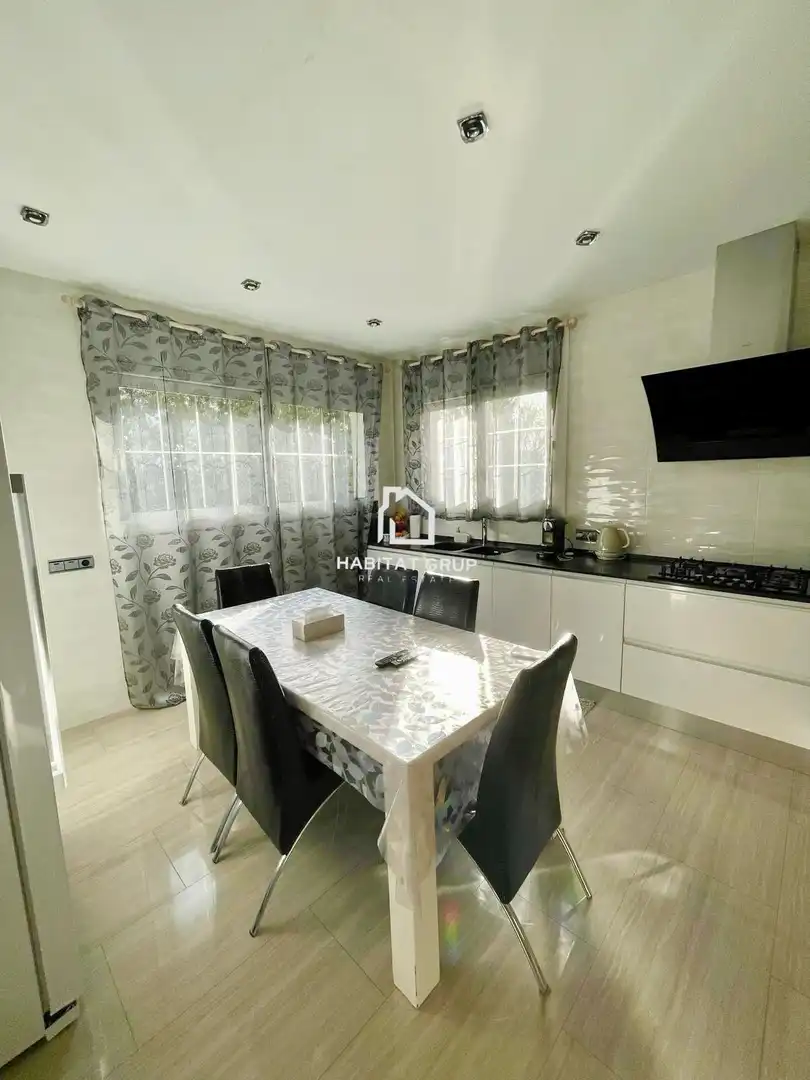 Maison avec piscine à vendre à Condado del Jaruco - Puigventós, imagen 8