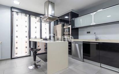 Kitchen of Flat for sale in Beasain