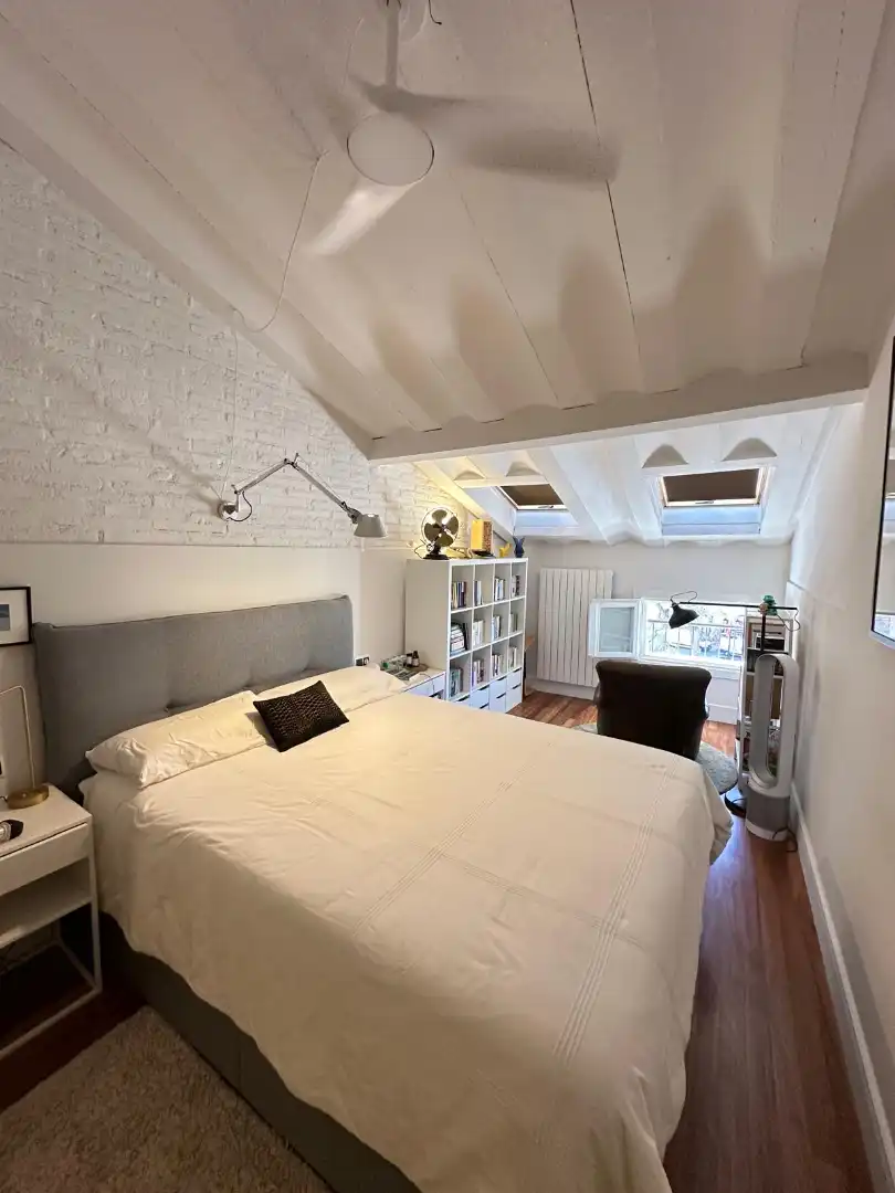 Dúplex con ascensor en venta en Plaza del Mercado 30, imagen 3