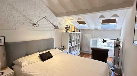 Foto 3 de Dúplex en venta en Plaza del Mercado, 30, Casco Antiguo, Logroño