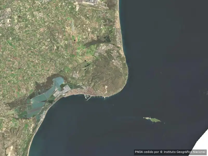 Piso en venta en Santa Pola ciudad, imagen 2