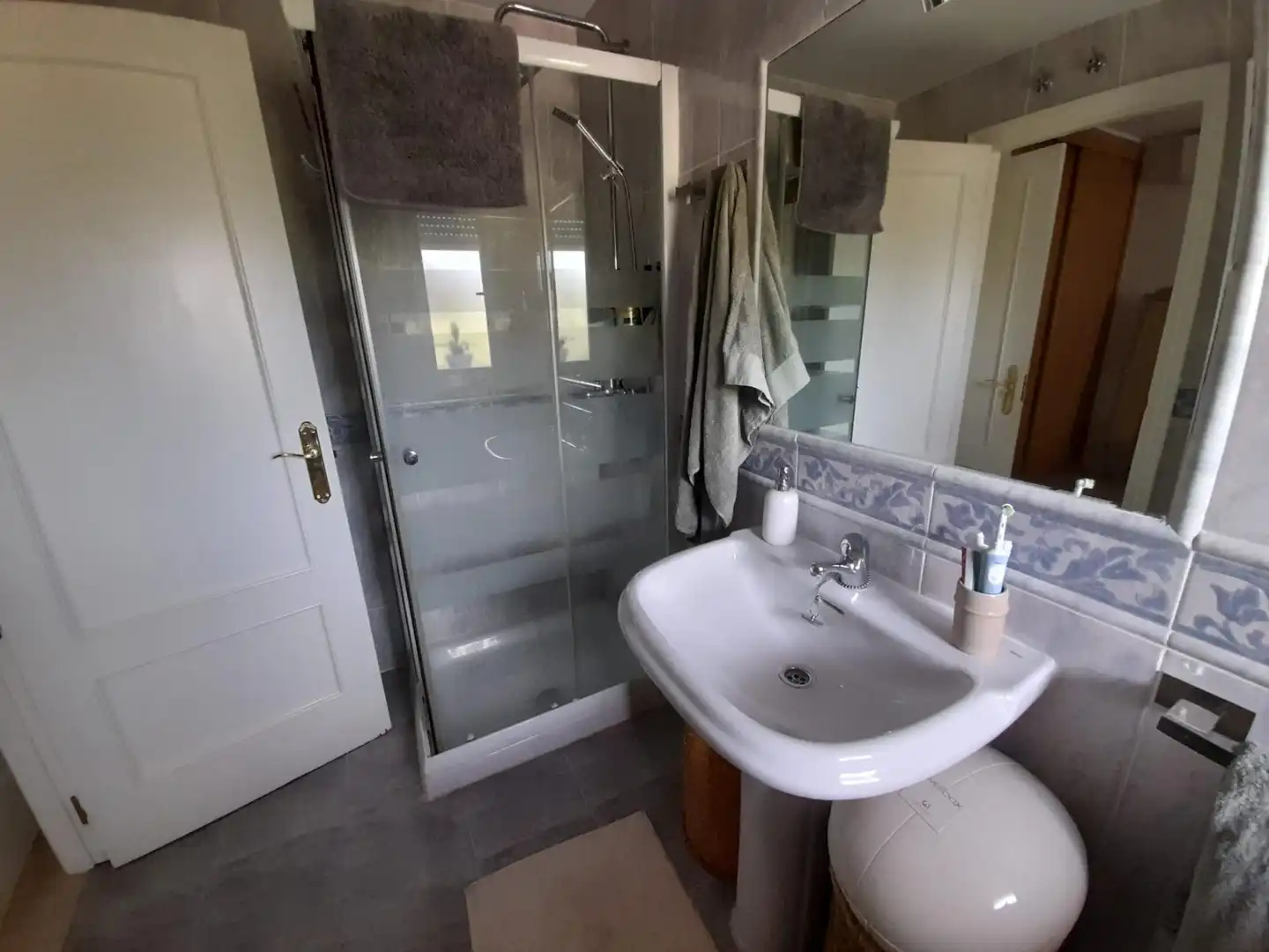 Detached house with pool for sale in Navalafuente, imagen 17