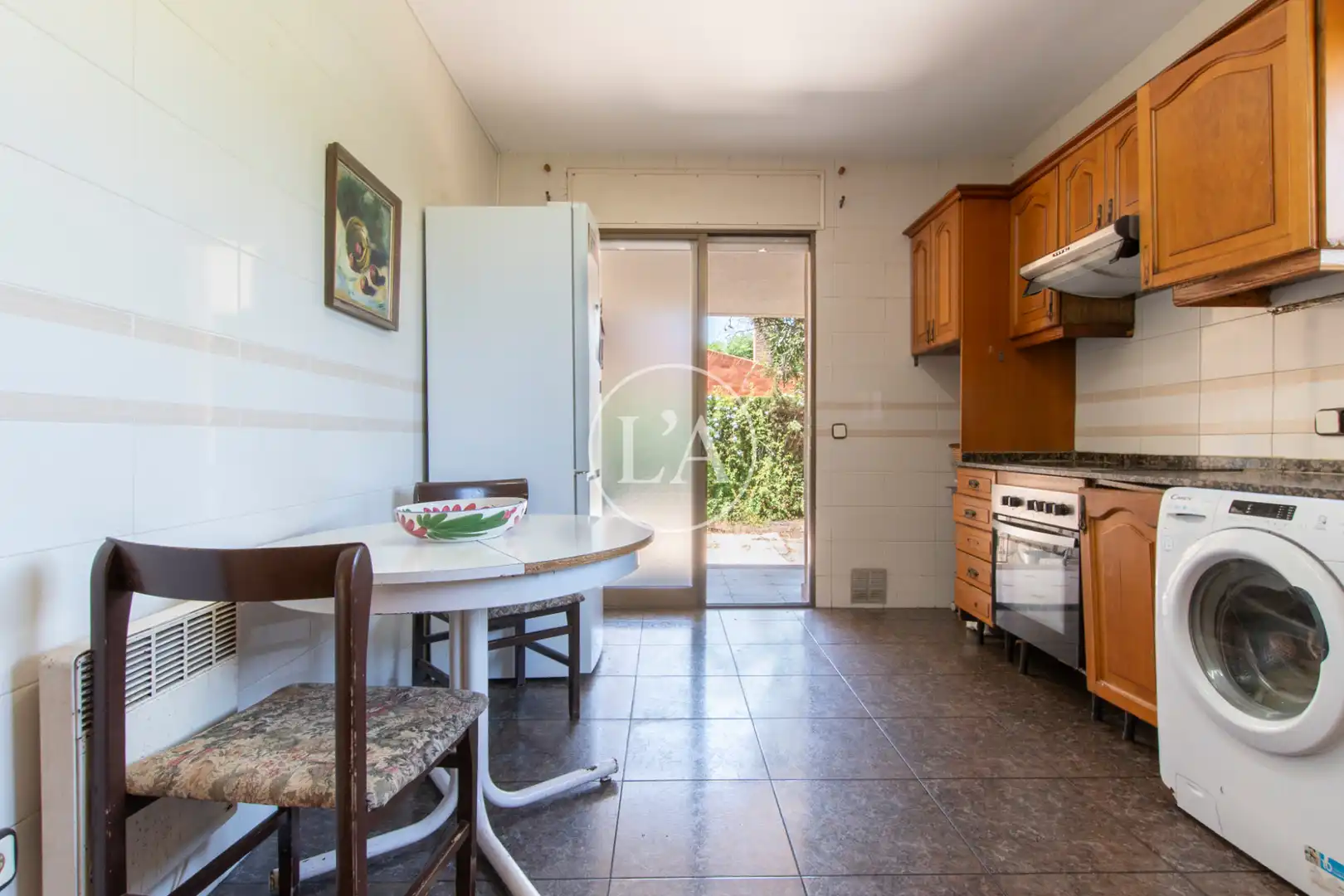 Jardí de Casa o xalet en venda en Cambrils amb Jardí privat, Terrassa i Traster