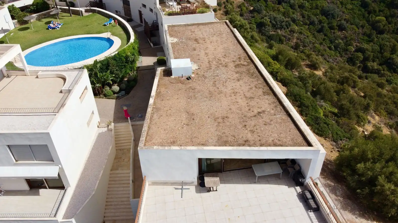 Àtic amb terrassa en venda a Urbanizacion los Altos de los Monteros 11, imagen 27