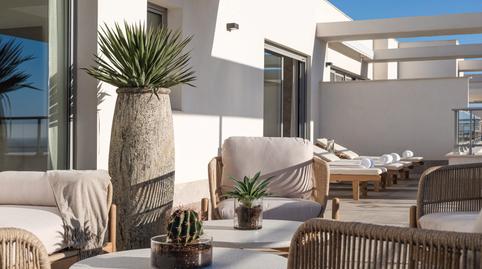 Foto 3 de Àtic en venda a Avenida Carmen Sáenz de Tejada, 2, Las Flores, Mijas