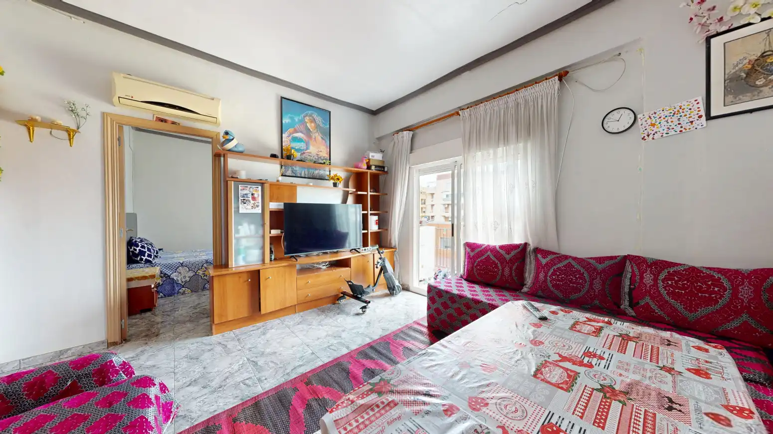 Flat for sale in Sagunto ciudad, imagen 17