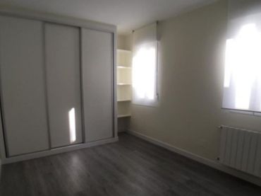 Flat with lift to rent in Barrio de Salamanca