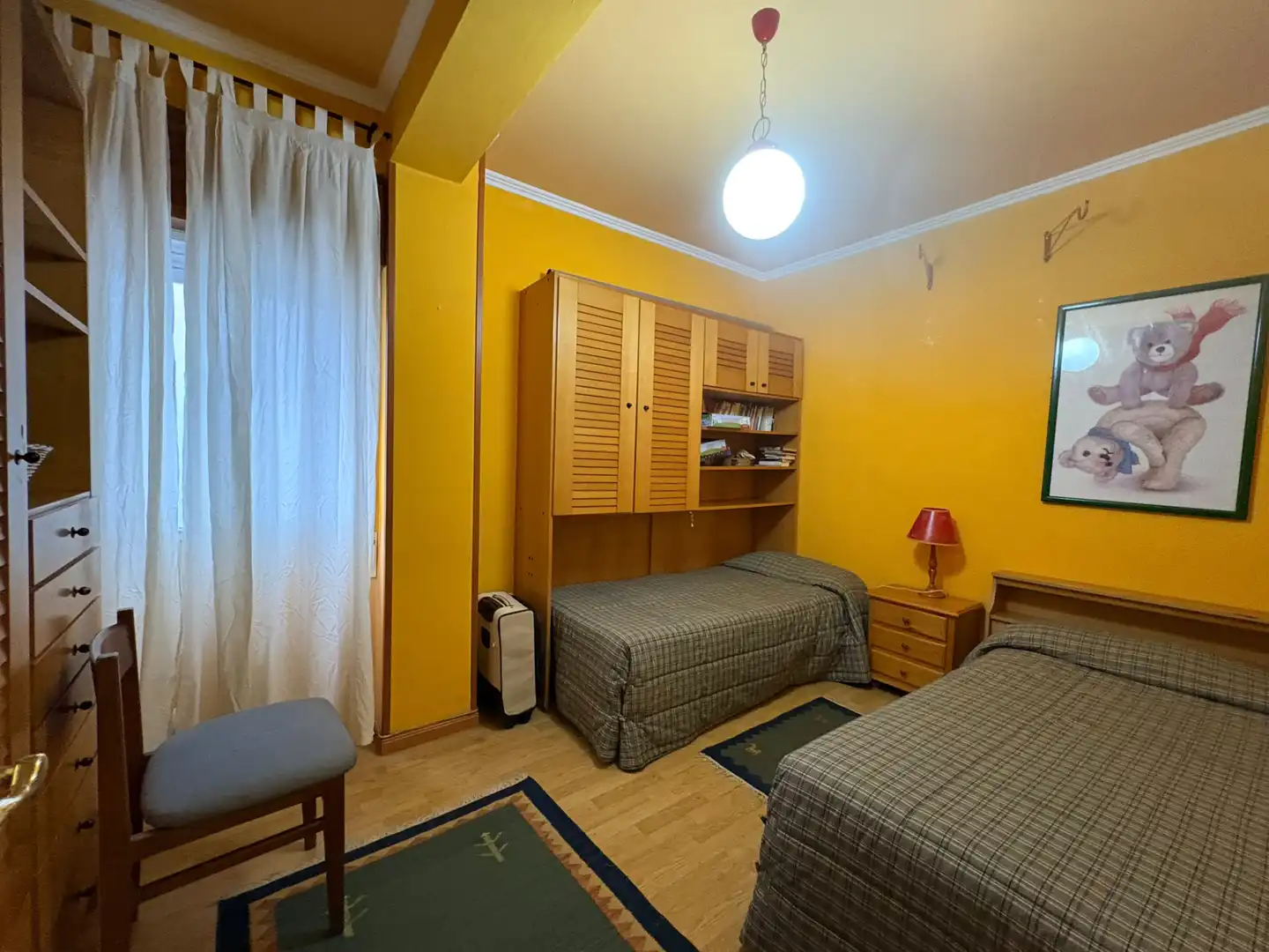 Flat with terrace for sale in Rúa de Urzáiz, imagen 15