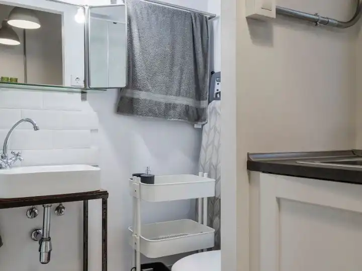 Wohnung zum Verkauf in calle san ildefonso 30, imagen 7