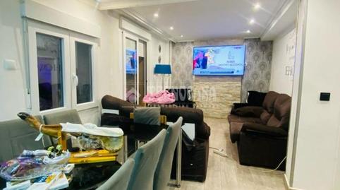 Foto 5 de Casa adosada en venda a Casco Antiguo, Badajoz Capital