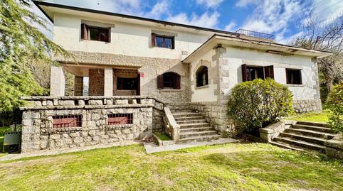 Photo 2 of House or chalet for sale in Los Molinos, Madrid