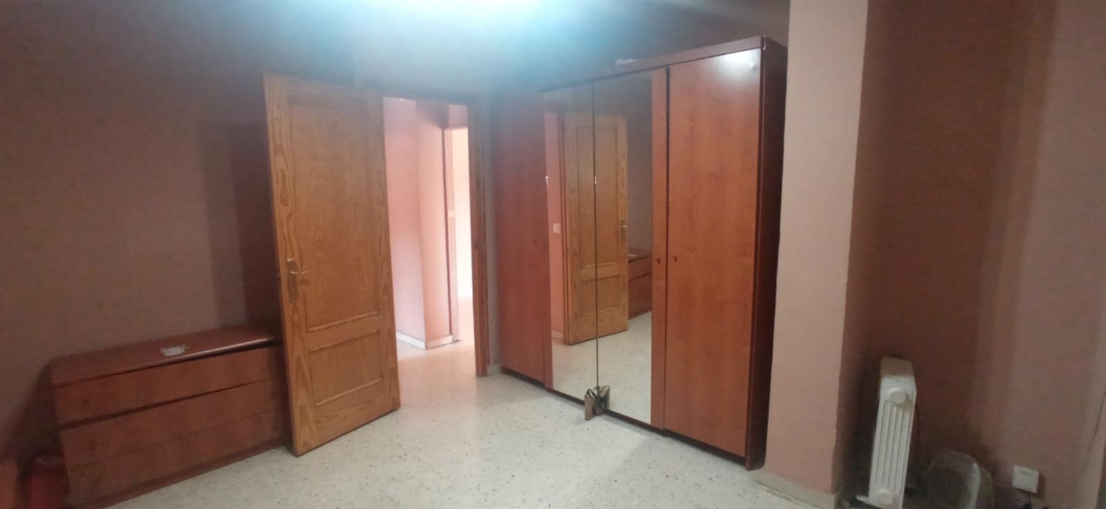 Bedroom of Flat for sale in Alcalá de Guadaira