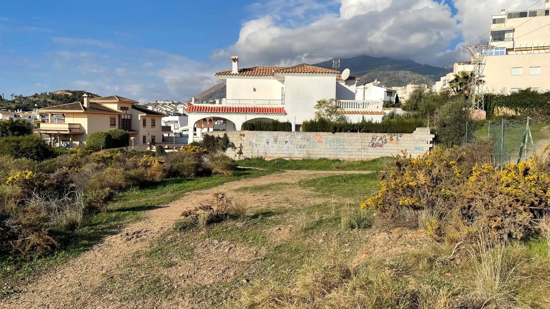 Residencial en venda a Avenida del Cantábrico, 42, Arroyo de la Miel