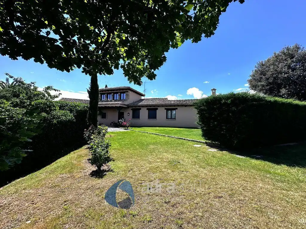 Haus mit Garten zum Verkauf in DS VILLAMEDIANA IREGUA Polígono 11 Parcela 73 LA CANTERA, imagen 4