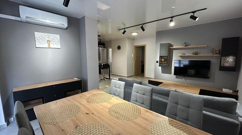 Foto 5 de Apartamento en venta en Calle Ramon Gallud, Zona Playa del Cura, Torrevieja