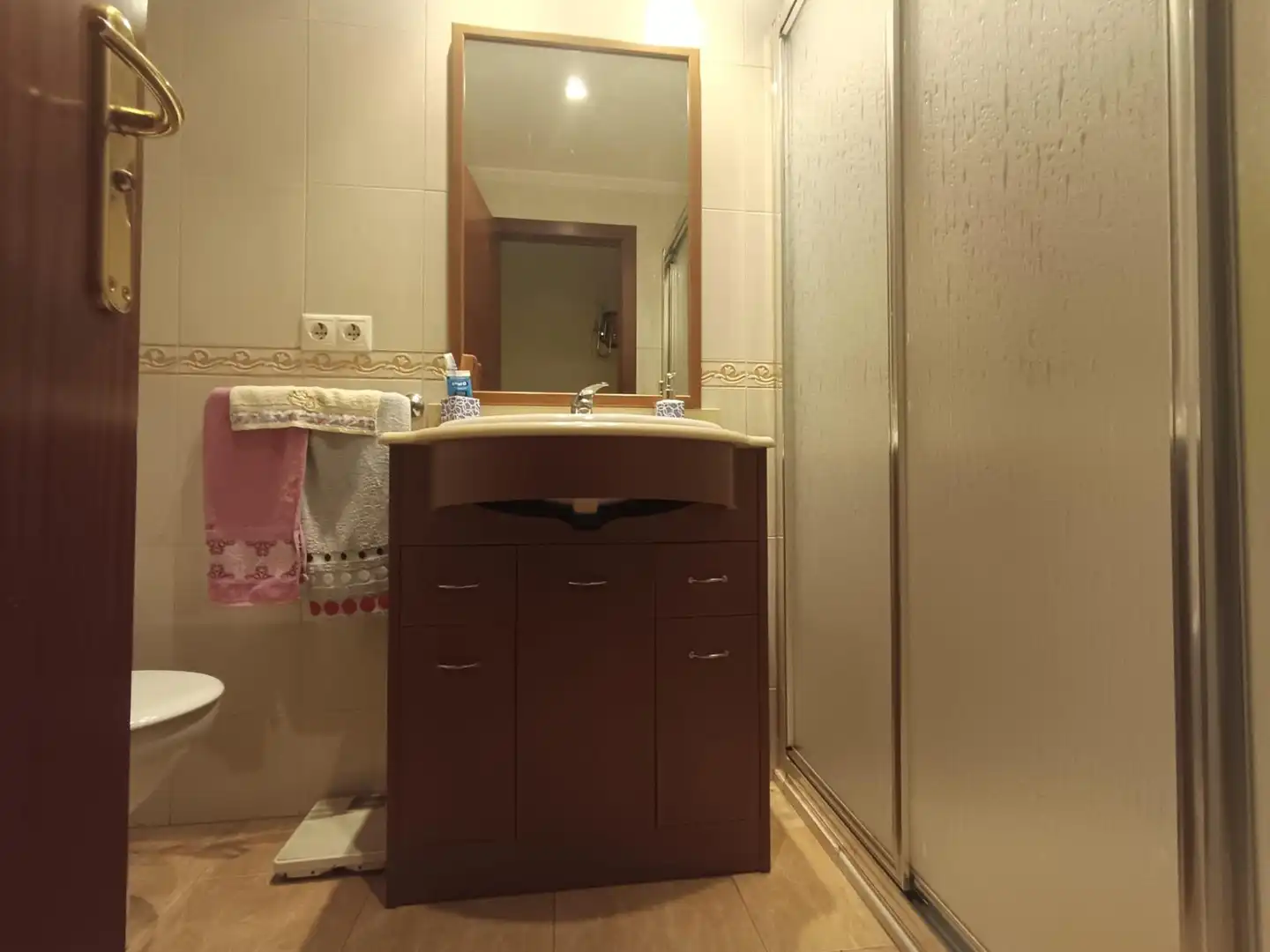 Baño de Piso en venta en Córdoba con Aire acondicionado, Calefacción y Terraza