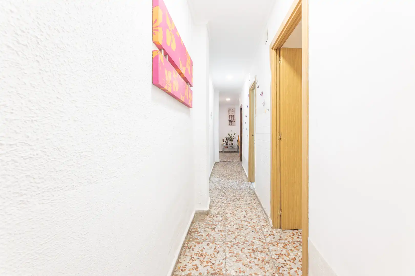 Flat for sale in Valencia