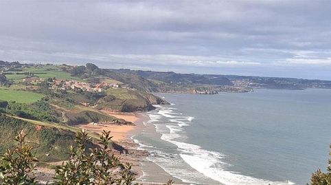 Foto 3 de Casa o chalet en venta en Jove, Gijón