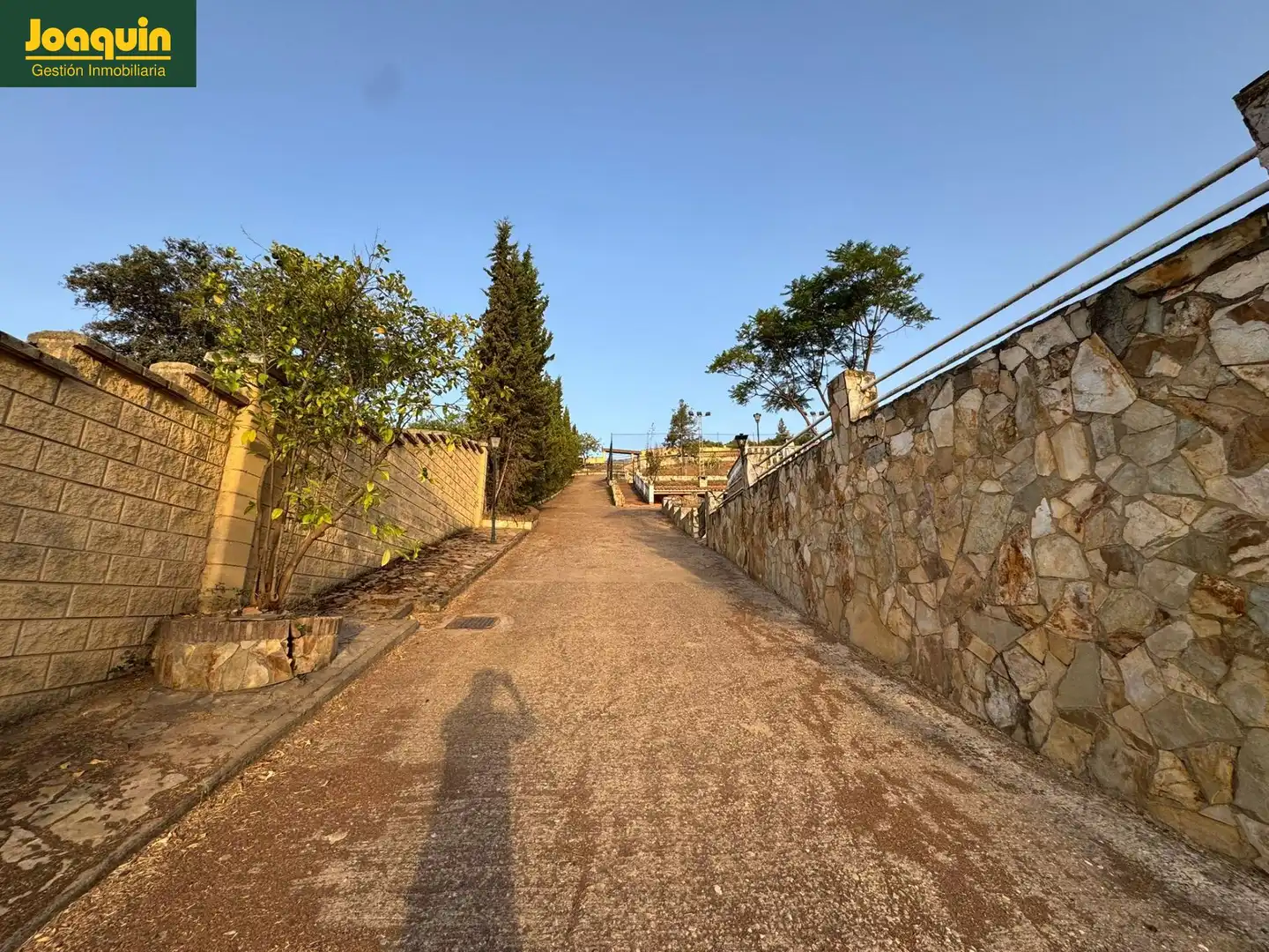 Vista exterior de Residencial en venta en Córdoba