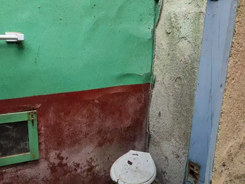 Vista exterior de Pis en venda en Vilamarín amb Jardí privat i Traster