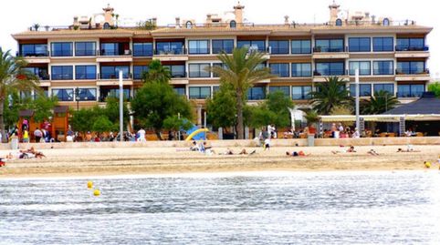 Foto 2 de Apartamento de alquiler en Calle Isla de Xipre, 2, Ciudad Jardín, Palma de Mallorca