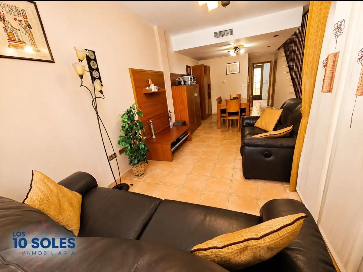 Dúplex en venta en Orihuela ciudad