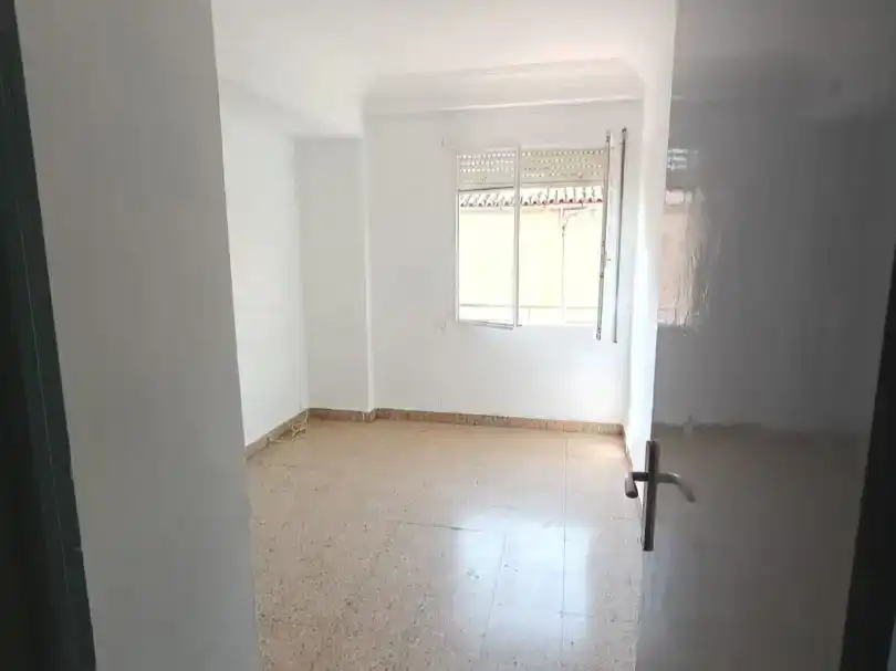Schlafzimmer von Wohnung zum Verkauf in Arnedo mit Balkon