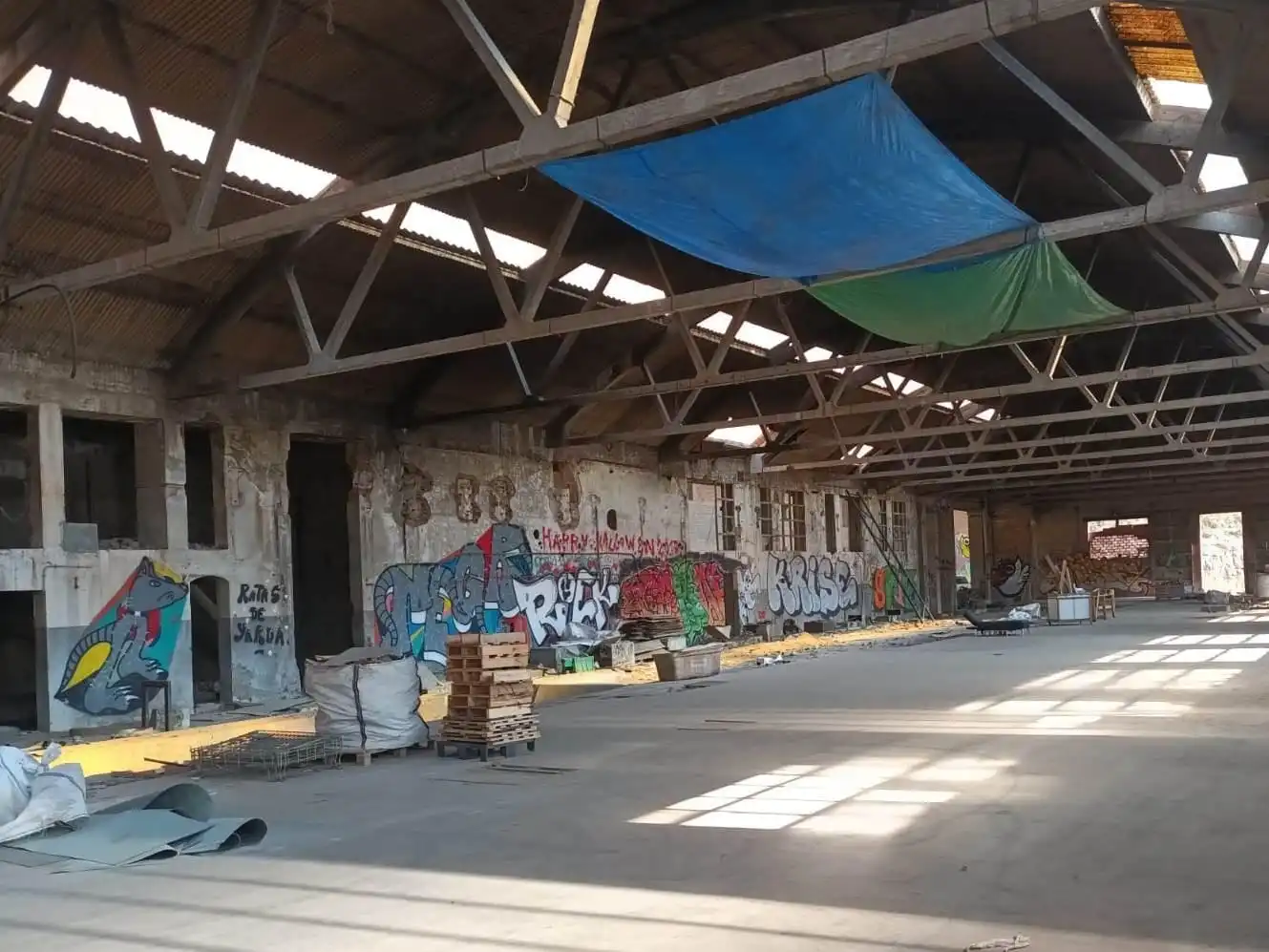 Business premises to rent in Nucli Urbà, imagen 29