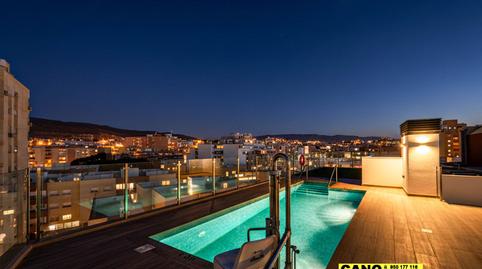 Foto 4 de Pis en venda a Granada (edificio Cosmos), Los Ángeles - Cruz de Caravaca, Almería