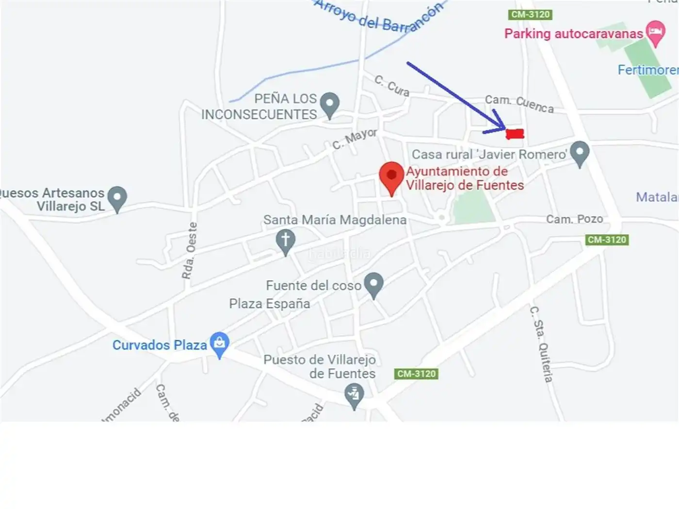 Piso en venta en Calle Tres Ojos 6, imagen 5