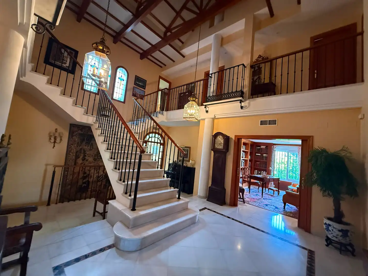 Casa o chalet en venta en Córdoba con Aire acondicionado, Calefacción y Jardín privado