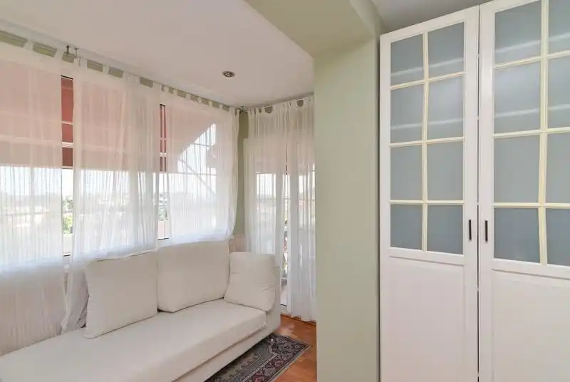 Dormitori de Casa o xalet en venda en Lloret de Mar amb Calefacció, Terrassa i Piscina