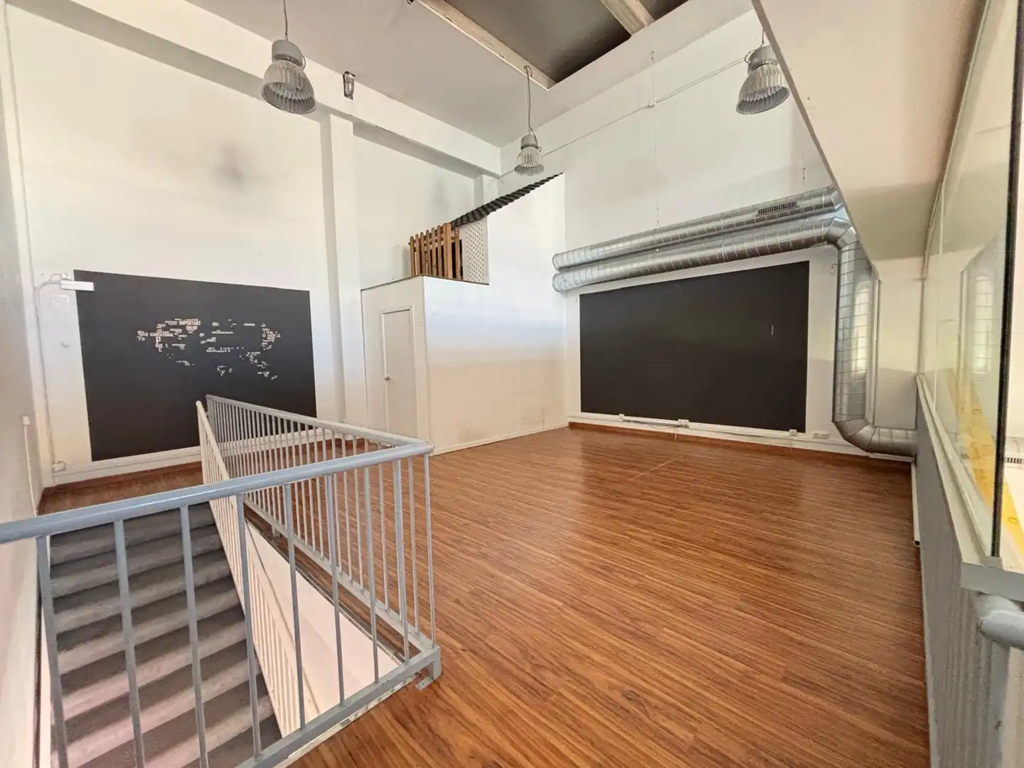 Commercial properties for rent in Las Rozas de Madrid  with Air Conditioner and Heating
